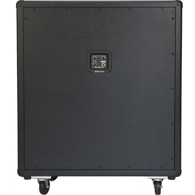 Гітарний кабінет Mesa Boogie 4X12 Rectifier Standard Slant Cabinet (0.412R.SL.BB.F) Зображення
