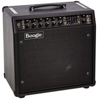 Комбопідсилювач для електрогітари Mesa Boogie Mark V:35 1X12 Combo (1.M35X.BB.CO) Зображення