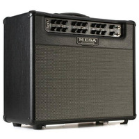 Комбопідсилювач гітарний Mesa Boogie Triple Crown TC-50 1X12 Combo (1.TCX.BBP.F) Зображення