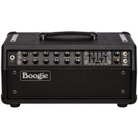 Усилитель для электрогитары Mesa Boogie Mark V:35 Head (2.M35X.BB) Изображение