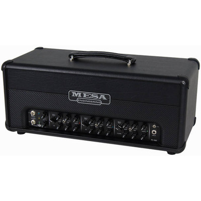Усилитель голова Mesa Boogie Triple Crown TC-100 Head (2.TC1X.BBC1) Изображение