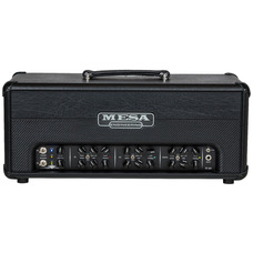 Гітарний підсилювач Mesa Boogie Triple Crown Tc-50 Head (2.TCX.BBC1) Зображення