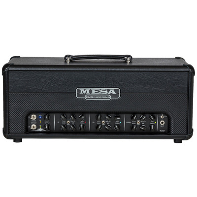 Гитарный усилитель Mesa Boogie Triple Crown Tc-50 Head (2.TCX.BBC1) Изображение