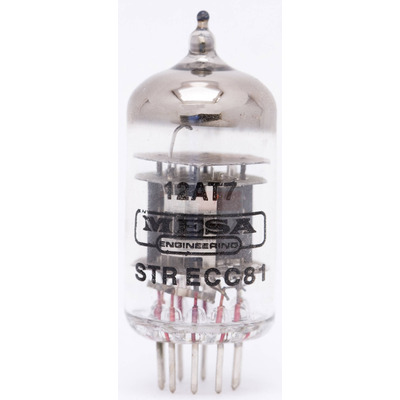 Лампа для підсилювача Mesa Boogie 12AT7/ECC81 Vacuum Tube (750227F) Зображення
