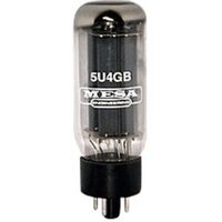 Лампа підсилювача Mesa Boogie 5U4Gb (750540F) Зображення