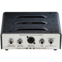 Симулятор кабінету Mesa Boogie Cabclone 8 OHMS (AC.CC8) Зображення