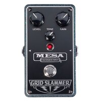 Педаль эффектов Mesa Boogie Grid Slammer Pedal (FP.GridSlammer) Изображение