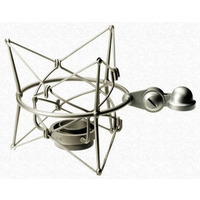 Тримач мікрофонів Microtech Gefell EA 92 Зображення