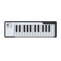 MIDI-клавиатура Arturia MicroLab (Black) Изображение