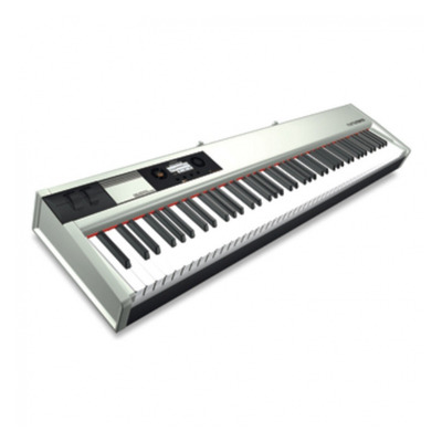MIDI-клавиатура Fatar-Studiologic Numa NANO Изображение
