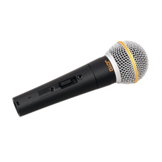 Мікрофон динамічний Joyo DM-1 Изображение