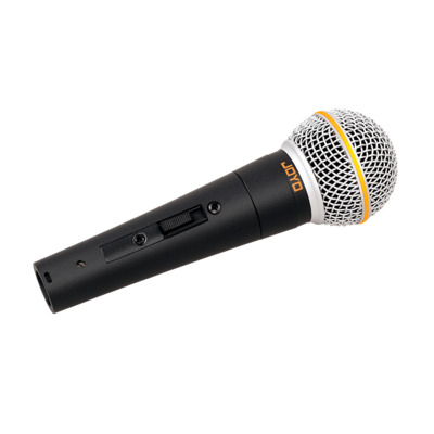 Мікрофон динамічний Joyo DM-1 Зображення