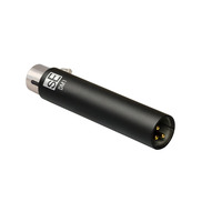 Мікрофон DM1 Black Зображення