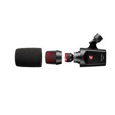 Студийный микрофон sE Electronics DynaCaster DCM 3 Изображение