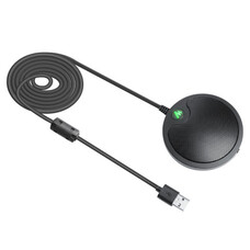 Микрофон граничного слоя Maono BM10 (для конференций) Изображение