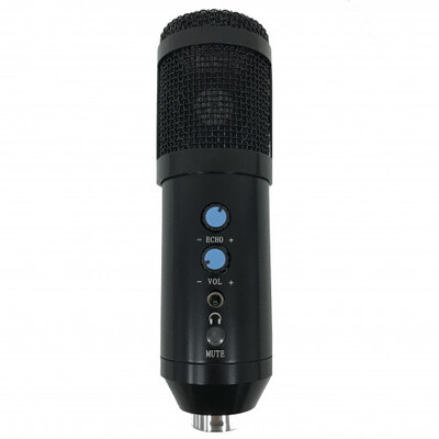 Мікрофон Maximum Acoustics RUB-008 Зображення