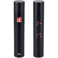 Мікрофон sE8 omni (P) Зображення