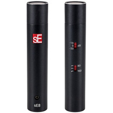 Микрофон sE8 omni (P) Изображение