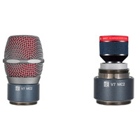Микрофонный капсуль sE Electronics V7 MC2 Blue (для Sennheiser) Изображение