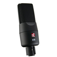 Студійний мікрофон sE Electronics X1R Зображення