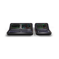 Мікшерний пульт Allen Heath Avantis Solo Зображення