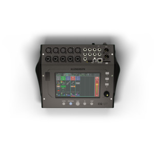 Микшерный пульт Allen Heath CQ-12T Изображение