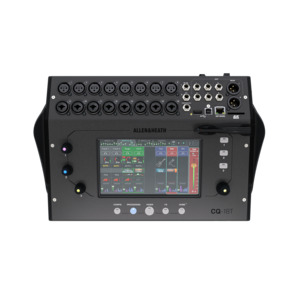 Мікшерний пульт Allen Heath CQ-18T Зображення