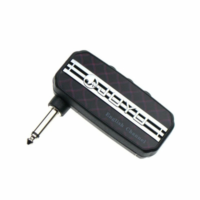 Міні-підсилювач для електрогітари Joyo JA-03 English Channel Зображення