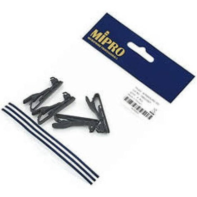 Клипса для микрофона Mipro 4CP0005 Изображение