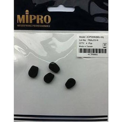 Вітрозахист Mipro 4CP0006 Зображення