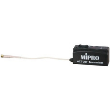 UHF передавач Mipro ACT-20T Зображення