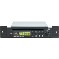 Програвач Mipro CDM-2P (8CD0018) Зображення