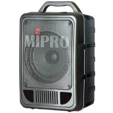 Акустическая система Mipro MA-705 EXP Изображение