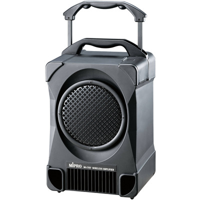 Акустическая система Mipro MA-707 EXP Изображение