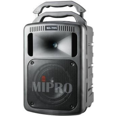 Акустическая система Mipro MA-708 EXP Изображение
