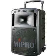 Акустическая система Mipro MA-808 EXP Изображение