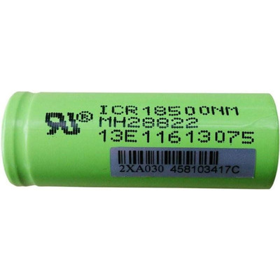 Акумулятор Mipro MB-5 Зображення