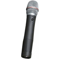 Микрофон конденсаторный Mipro MH-203a (208.200 MHz) Изображение