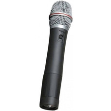 Микрофон конденсаторный Mipro MH-203a (208.200 MHz) Изображение