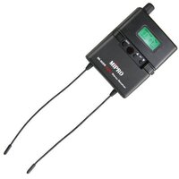 UHF-приемник Mipro MI-909R Изображение