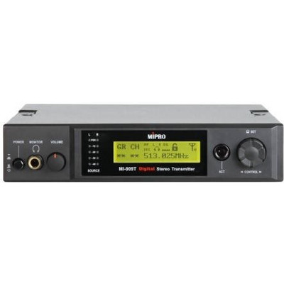 UHF-передавач Mipro MI-909T Зображення