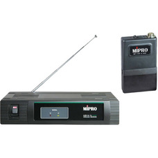 VHF-приймач Mipro MR-515/MT-103a (202.400 MHz) Зображення