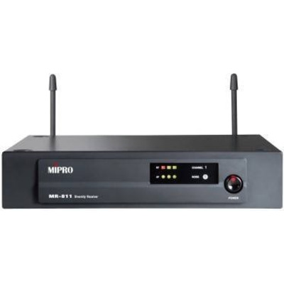 Радіосистема Mipro MR-811/MH-80/MD-20 (798.225 MHz) Condenser (MU-79 Зображення