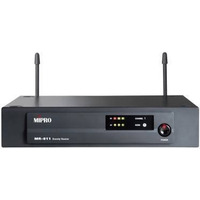 Радиосистема Mipro MR-811/MH-80/MD-20 (800.425 MHz) Condenser (MU-79 Изображение