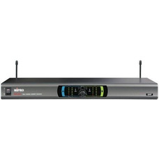 Радіосистема Mipro MR-823D/MT-801*2 (799.450 MHz/814.875 MHz) Зображення