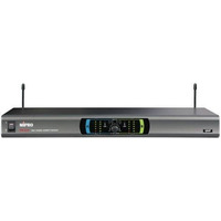 Радиосистема Mipro MR-823D/MT-801*2 (800.425 MHz/816.350 MHz) Изображение