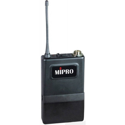 VHF-передавач Mipro MT-103a (202.400 MHz) Зображення