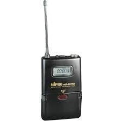 UHF-передавач Mipro MT-801a (801.000MHz) Зображення