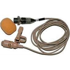 Мікрофон конденсаторний Mipro MU-54LS Зображення