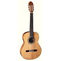 Классическая гитара Miguel J. Almeria 10-C Premium 3/4 (501114) Изображение